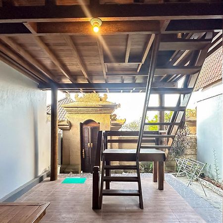 Baruna Cottages Kintamani  Bagian luar foto