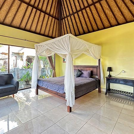 Baruna Cottages Kintamani  Bagian luar foto