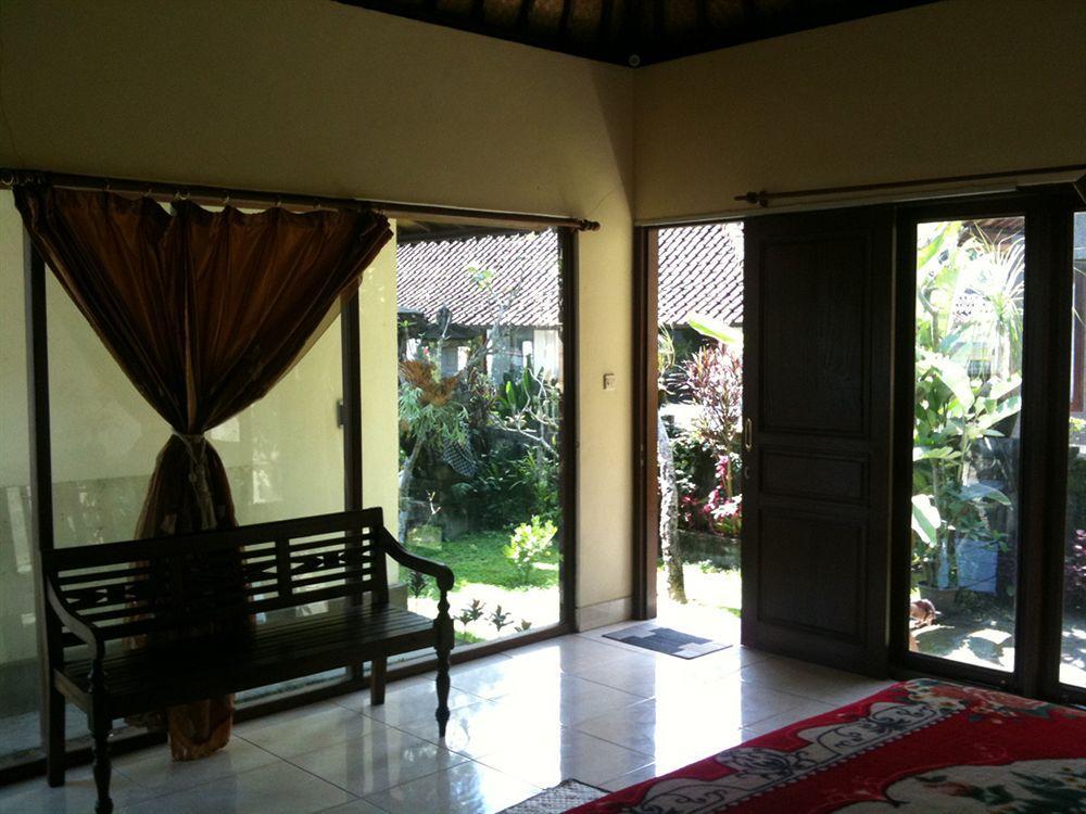 Baruna Cottages Kintamani  Bagian luar foto