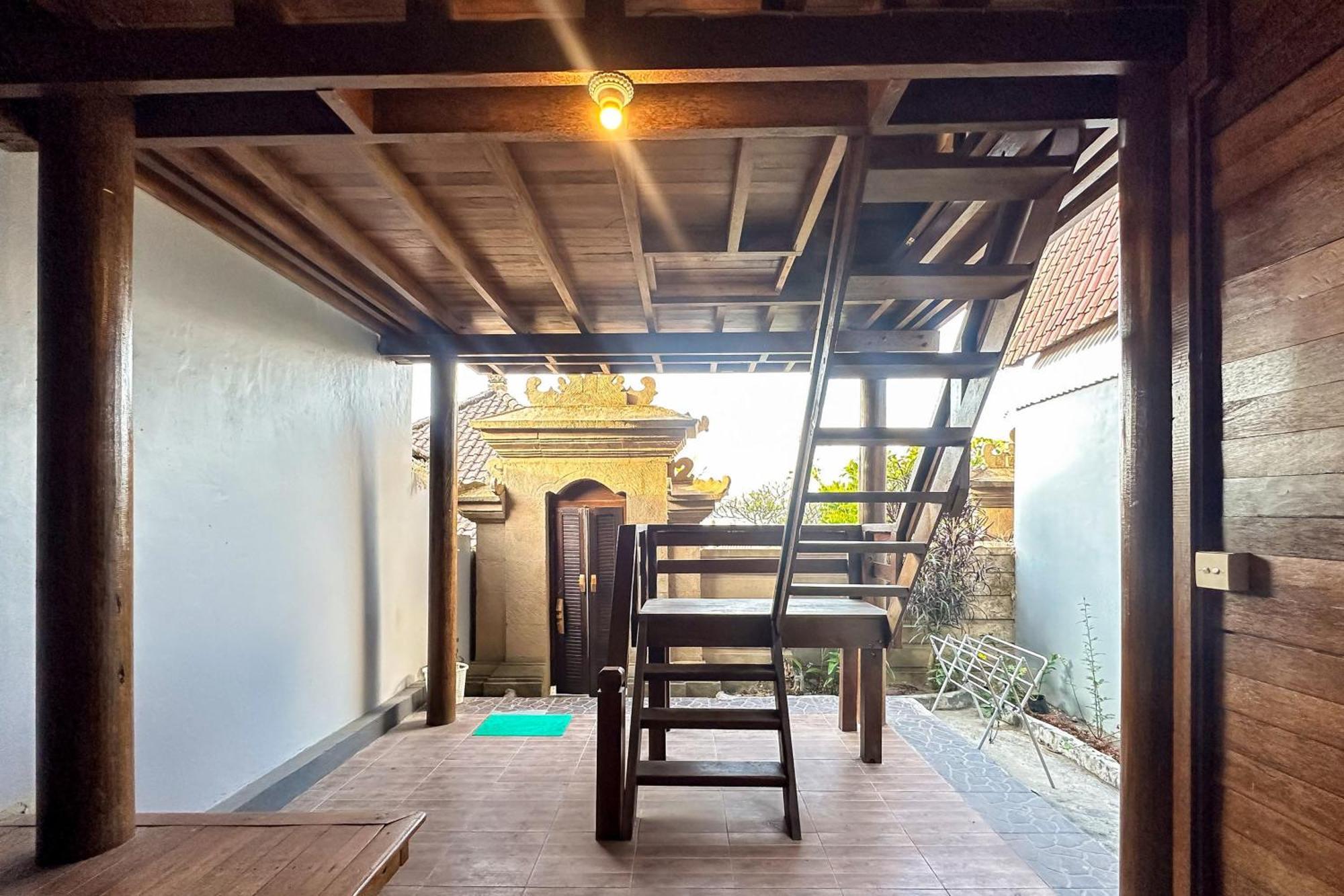 Baruna Cottages Kintamani  Bagian luar foto