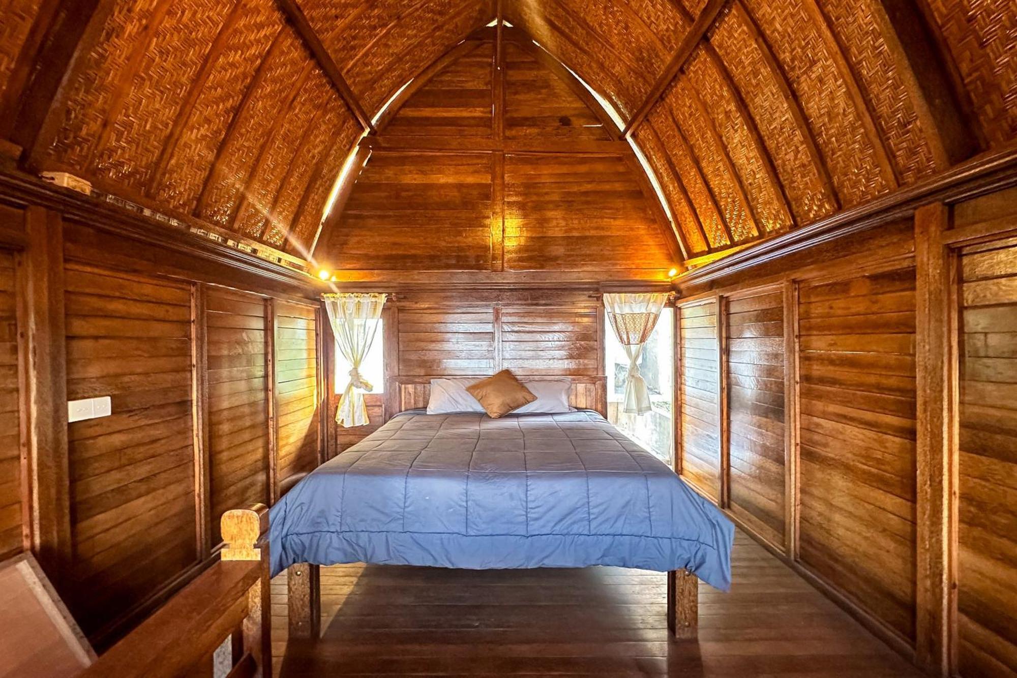 Baruna Cottages Kintamani  Bagian luar foto