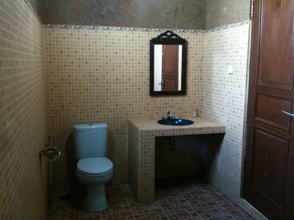 Baruna Cottages Kintamani  Bagian luar foto